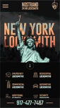 Mobile Screenshot of new-york-locksmith.com